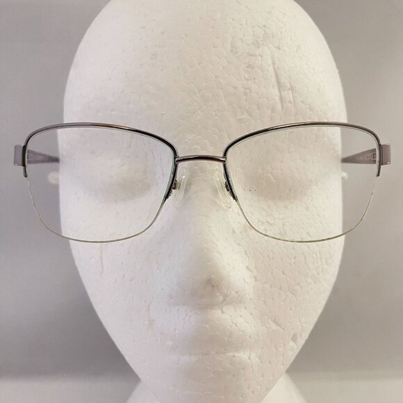 #5461 Liz Claiborne WOMENS Vintage Eyewear Frames 54-17-135 - Picture 1 of 4
